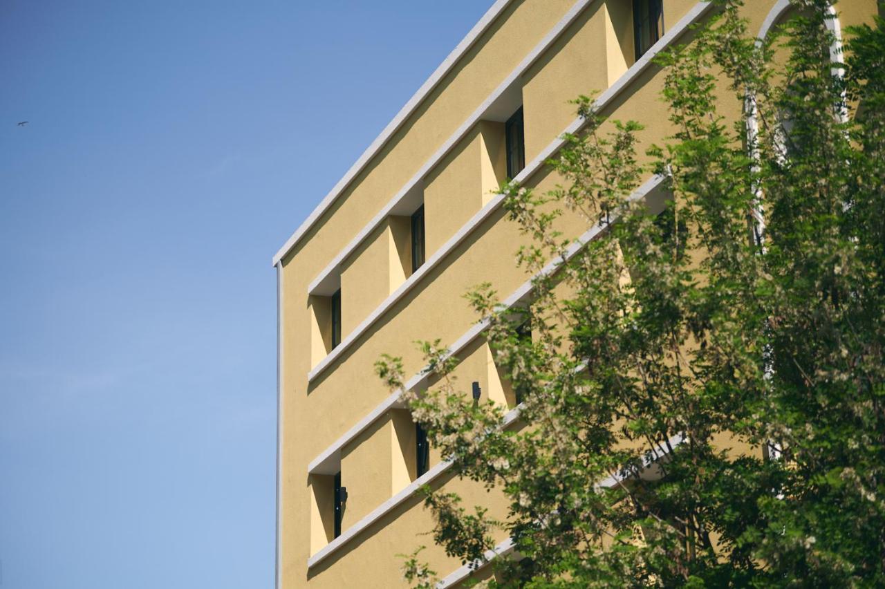 The Mavili Urban Hotel Thessalonique