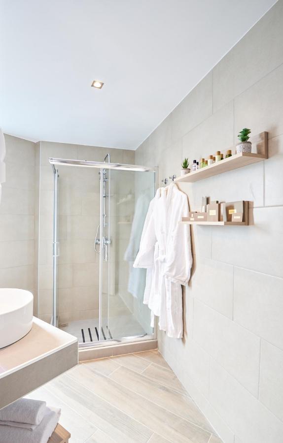 The Mavili Urban 3* 塞萨洛尼基